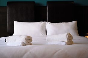 Marina Beach Hotel