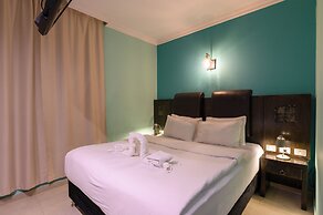 Marina Beach Hotel