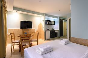 Marina Beach Hotel