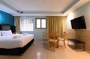 Marina Beach Hotel