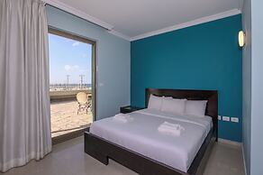 Marina Beach Hotel