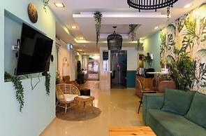 Marina Beach Hotel