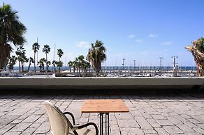 Marina Beach Hotel