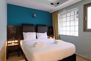 Marina Beach Hotel