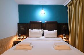 Marina Beach Hotel
