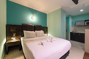 Marina Beach Hotel