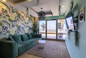 Marina Beach Hotel