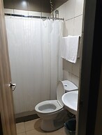 OYO 1011 First Hotel