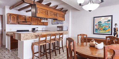 Condominium Playa Bonita