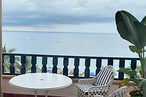 Condominium Playa Bonita