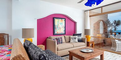 Condominium Playa Bonita