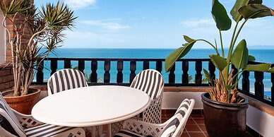 Condominium Playa Bonita