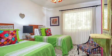 Condominium Playa Bonita