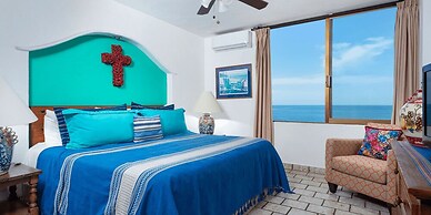 Condominium Playa Bonita