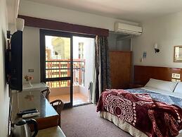 St.Joseph Hotel