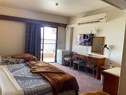St.Joseph Hotel