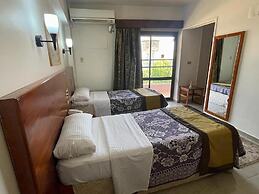 St.Joseph Hotel