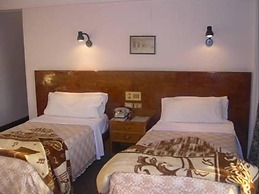 St.Joseph Hotel