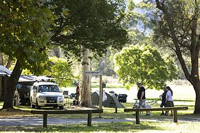 Tawonga Tourist Park