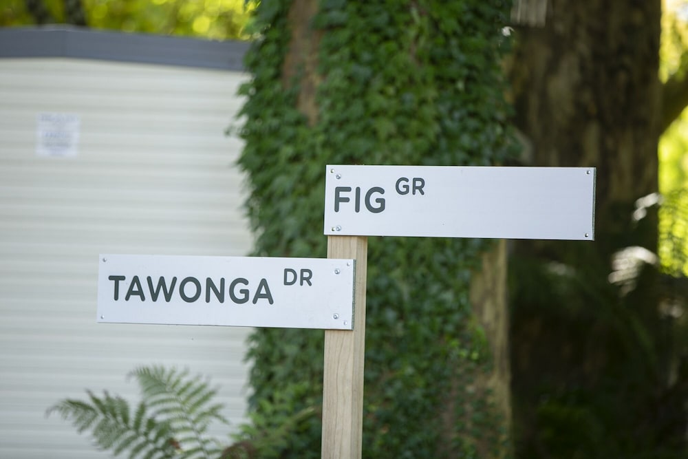 Tawonga Tourist Park