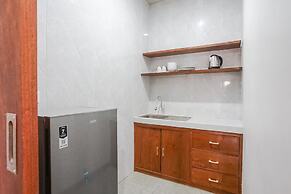 Maisaba Coliving Cempaka