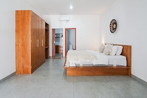 Maisaba Coliving Cempaka