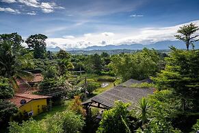 Nokkamin Home Chiang Dao