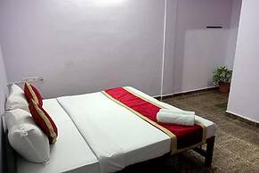 Goa Holiday Beach Resort