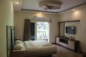 Goa Holiday Beach Resort