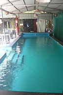Goa Holiday Beach Resort