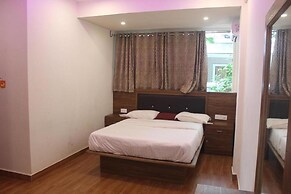 Goa Holiday Beach Resort
