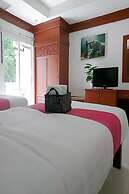 Aromdee @ Naithon Beach
