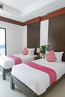 Aromdee @ Naithon Beach