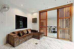 De Piraya Residence