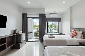 De Piraya Residence