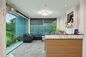 De Piraya Residence