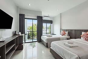 De Piraya Residence