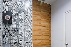 De Piraya Residence