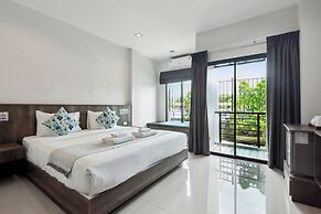 De Piraya Residence