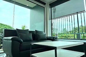 De Piraya Residence