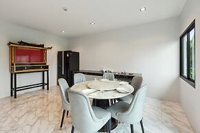 De Piraya Residence
