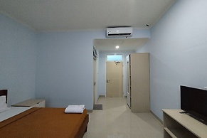 Hotel Sutha Inn Syariah