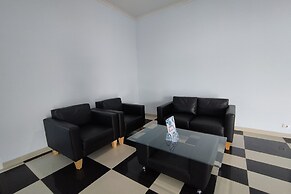 Hotel Sutha Inn Syariah