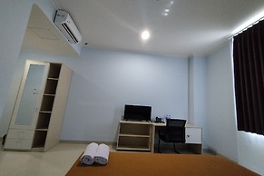 Hotel Sutha Inn Syariah