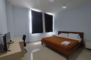 Hotel Sutha Inn Syariah