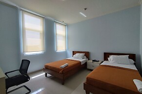 Hotel Sutha Inn Syariah