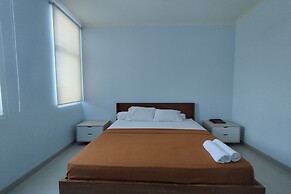 Hotel Sutha Inn Syariah