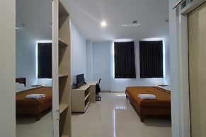 Hotel Sutha Inn Syariah