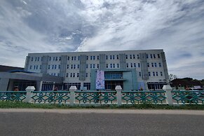 Hotel Sutha Inn Syariah