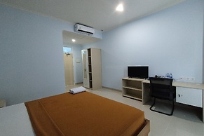 Hotel Sutha Inn Syariah